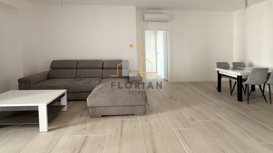 Apartament cu 2 camere de inchiriat in Complex Trevi 3, Torontalului - Poză 3