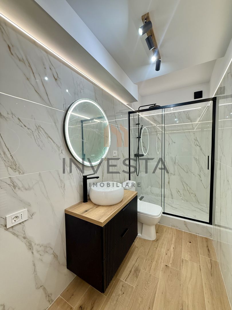 Locuință nouă cu 3 camere, ideală pentru investiție – zona Clinicilor - Poză 8