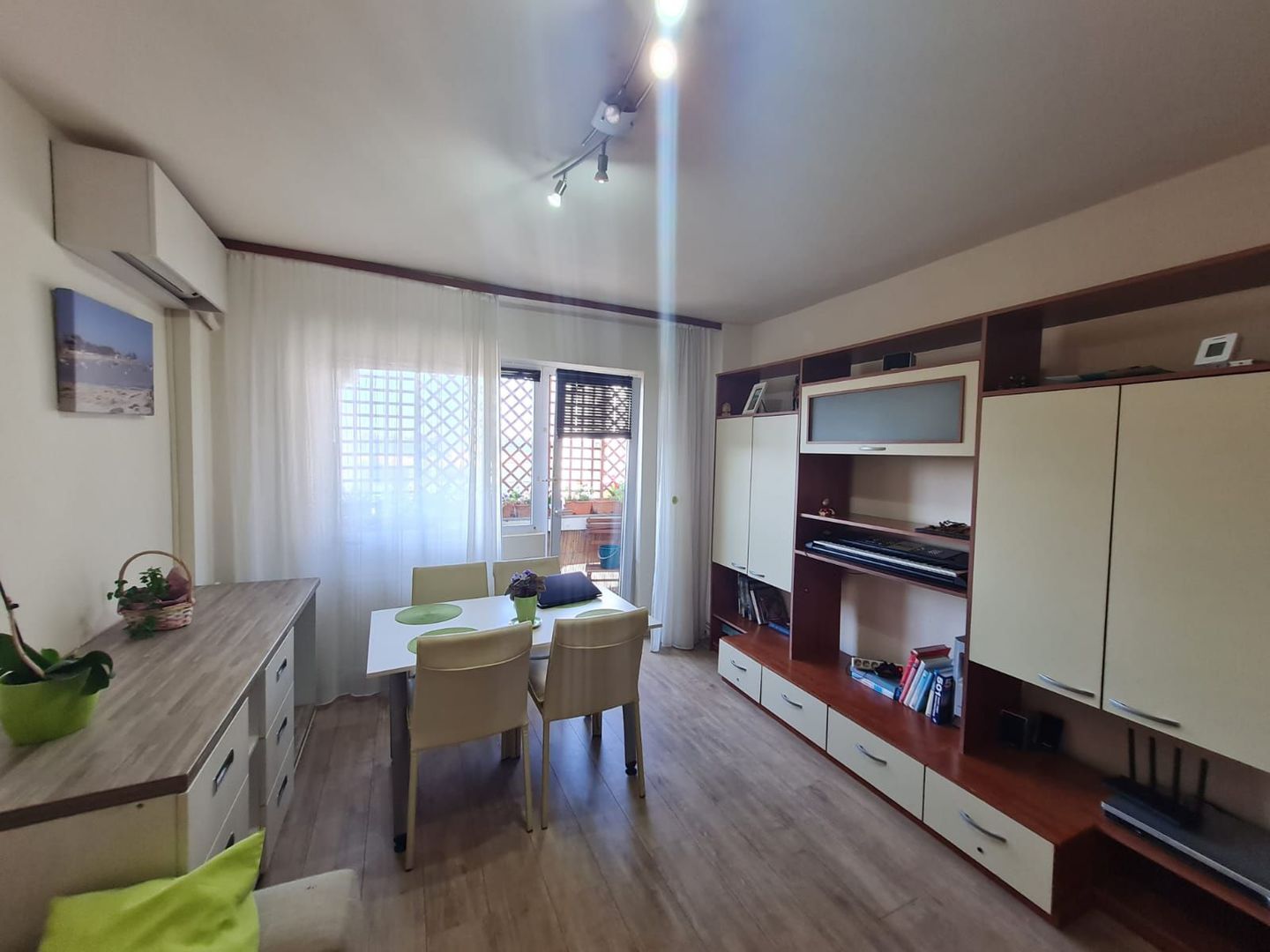 Apartament 3 camere zona Iulius Town - Poză 3