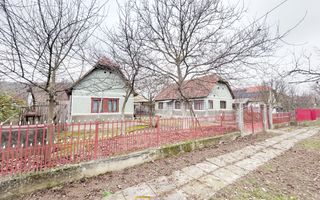 Teren cu casa batraneasca de vanzare Taut, Arad - Poză 2