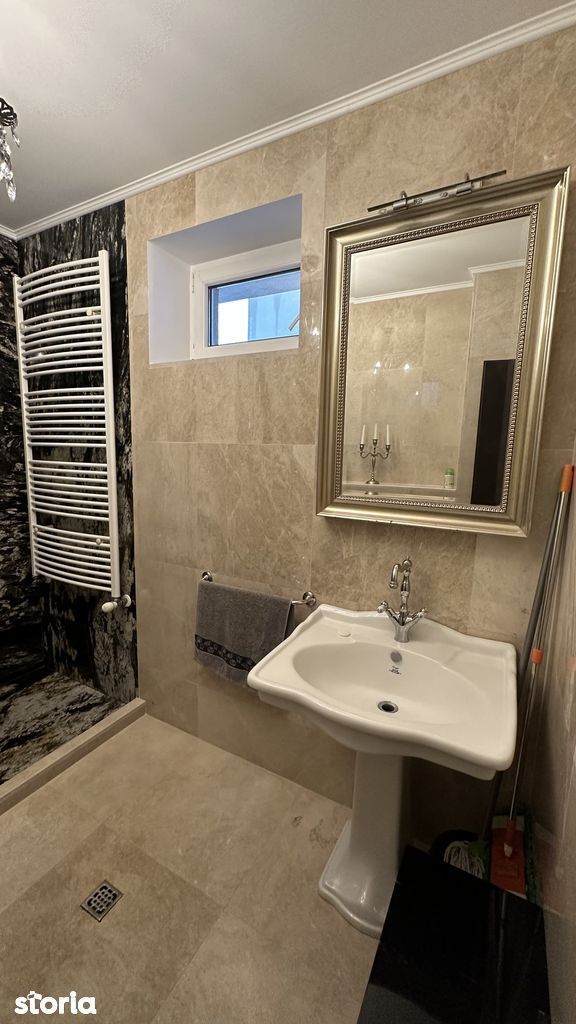 Apartament de LUX Herastrau / Clubul francez / Comision 0 - Poză 13