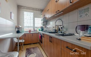 Apartament cu 2 camere și balcon – cu posibilitate de extindere! - Poză 1