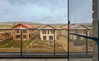 Apartament 2 camere decomandat Chinteni - Poză 16