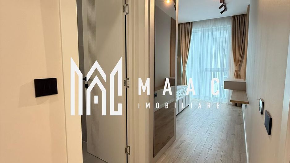 Apartament 3 camere nou | Garaj | Balcon | Boxa | Central - Poză 19