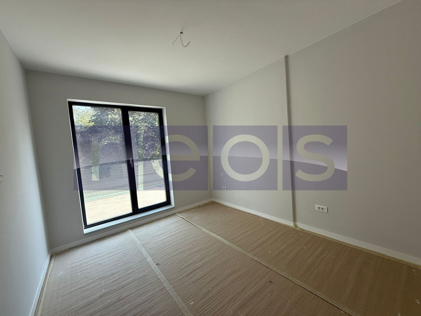 VANZARE APARTAMENT 2 CAMERE | STRAULESTI | 61MP | TERASA | COMPLEX NOU - Poză 5