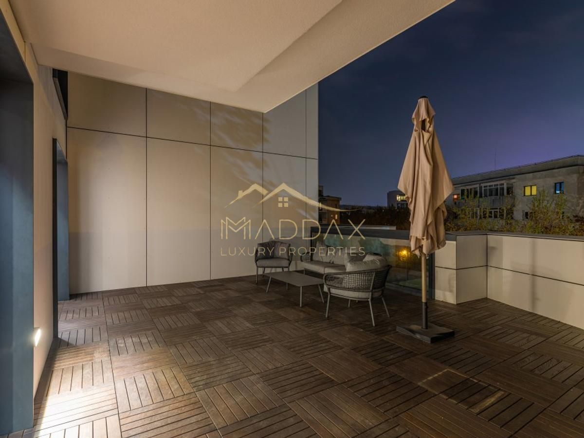 Apartament Premium cu Terasă de 45 mp | ONE Herăstrău I Parcare subterana *** - Poză 15