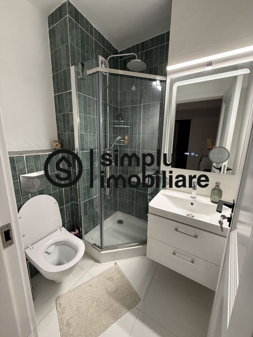 3 camere, central,  110mp  - 700 Euro - Poză 8