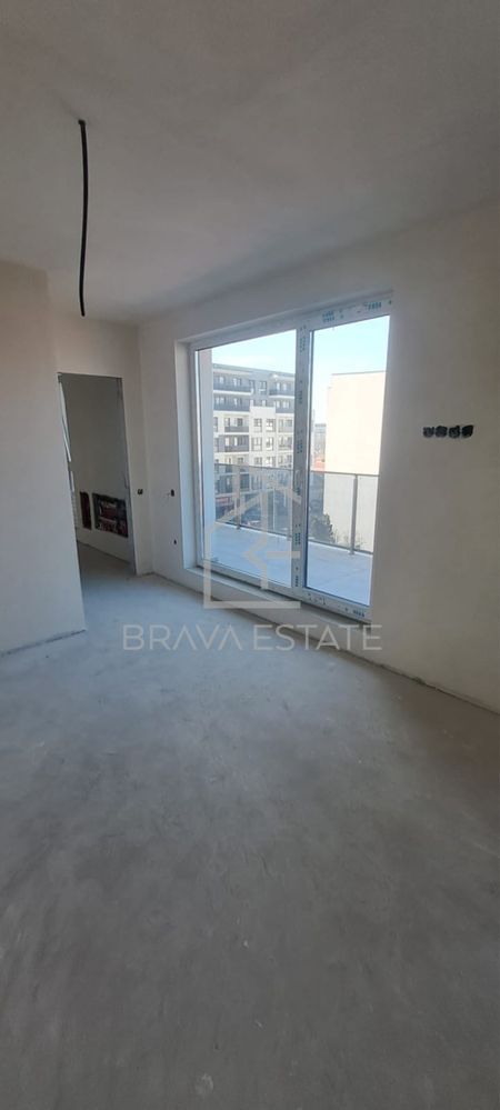 Aprtament cu  3 camere 48mp, terasa 21mp, bloc nou, zona Mărăști - Poză 4