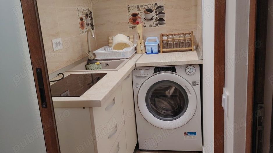 Garsonieră de închiriat,Tiglina 1 - Poză 6