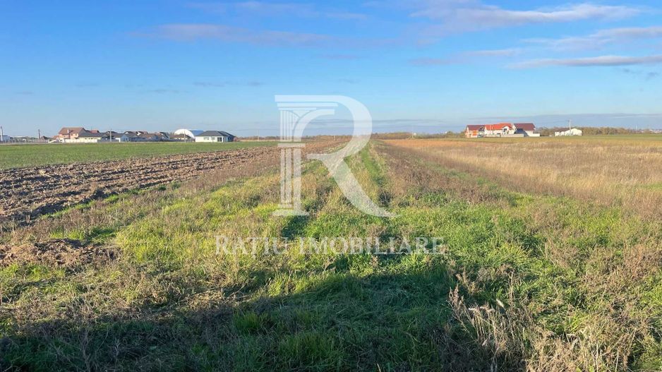 Teren intravilan de vânzare | Nojorid | Bihor - Poză 2
