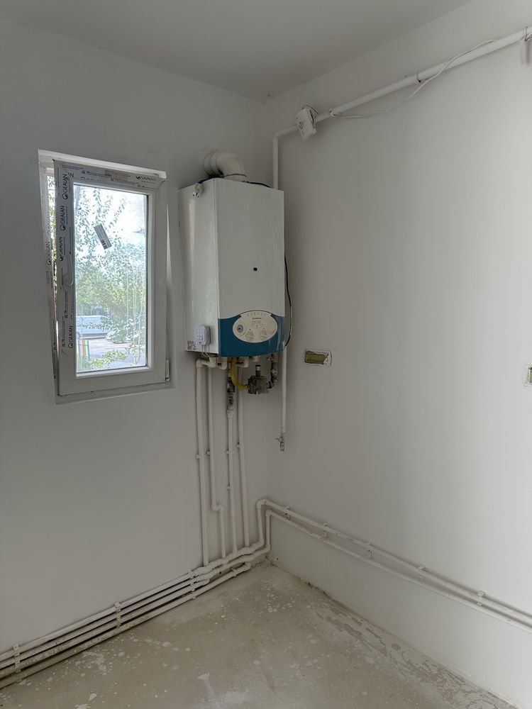 Apartament 2 camere, parter, renovat, Zona Doua Babe - Poză 5