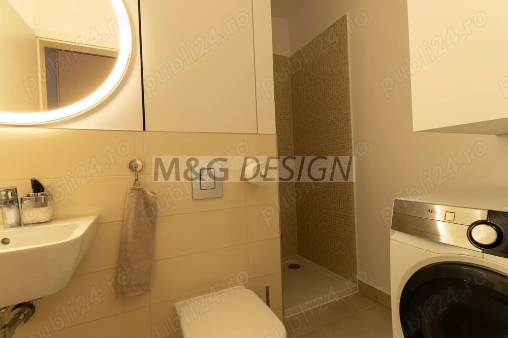 Apartament 3 camere zona Take Ionescu - Poză 7