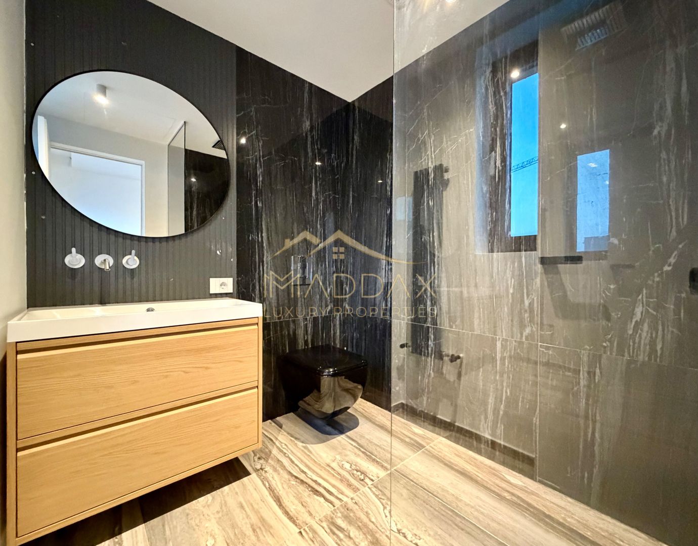 Apartament cu 3 camere *110mp* + 3 terase / Parking / Herastrau - Poză 27