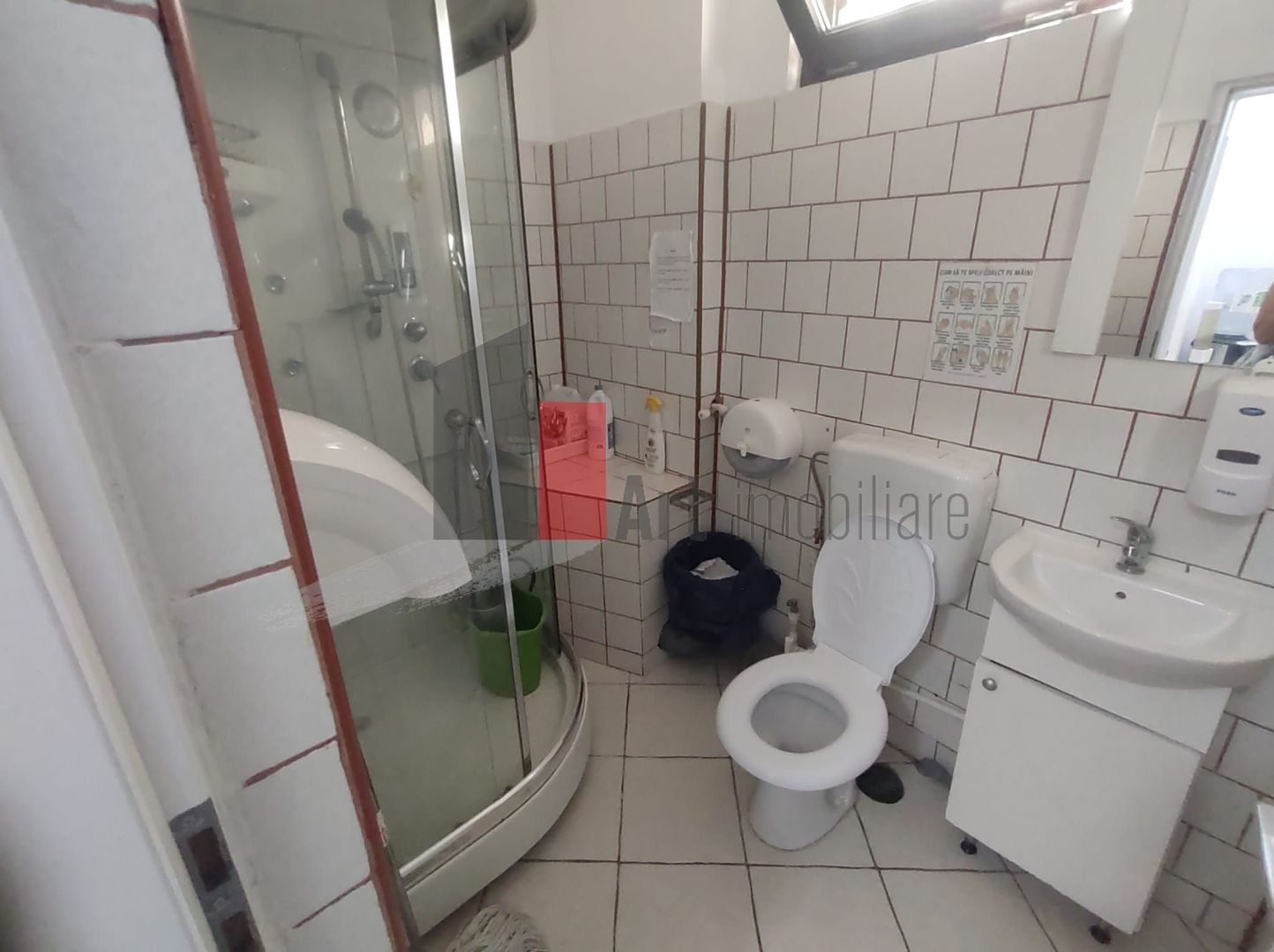 Închiriere casă 5 camere Șoseaua Progresului - Jumbo Liberty Center - Poză 12