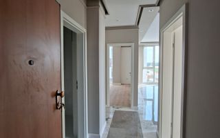 Apartament 3 camere - etaj 1 - bloc nou - zona Torontalului - Poză 6