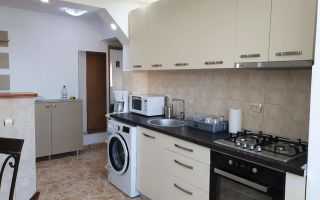 Apartament 2 camere | Sub Arini, Sibiu | 56 mp, decomandat - Poză 5