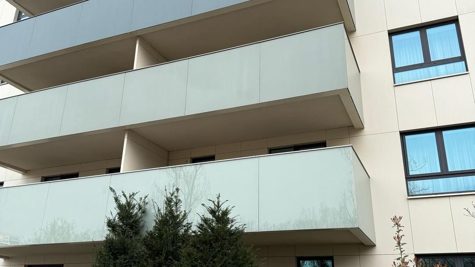 De inchiriat | Apartament 2 camere | Aviatiei Towers - Poză 11