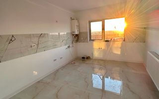 Casa 120mp utili,  350mp teren, Miroslava-Vorovesti, 170000euro - Poză 3