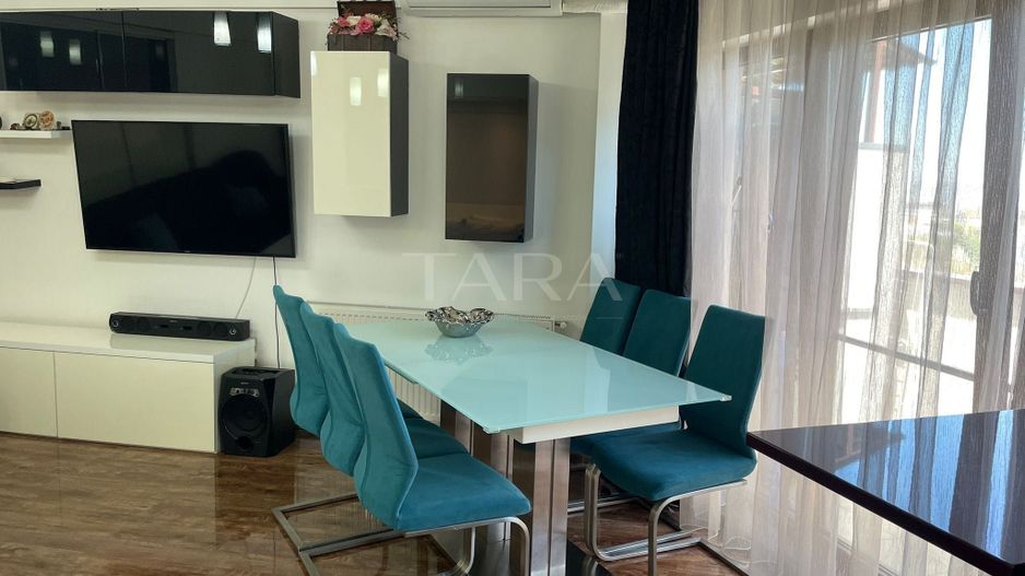 Apartament 2 camere de vanzare - Poză 3