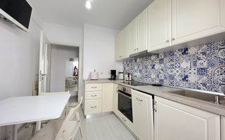 Apartament 3 camere cu gradina, Turnisor - Poză 7