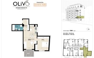 Apartament cu 2 camere la 2 minute de Calea Dorobanților - Poză 5