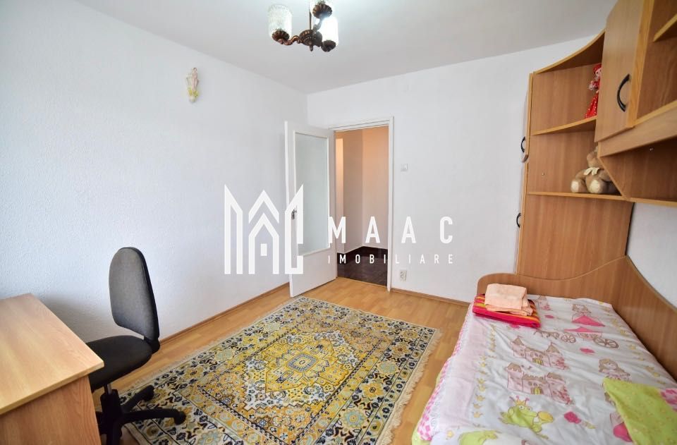 Apartament 3 Camere | 76 mp | Etaj 6/10 | Vasile Aaron - Poză 6