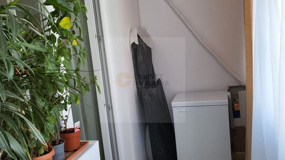 3 Camere | Decomandat | Etaj Intermediar | Complet Renovat | Obor - Poză 10