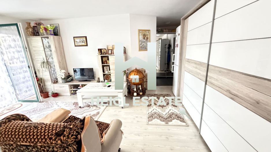 Apartament cu 2 camere in Giroc - Poză 3