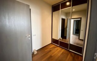 Penthouse LUX***5 camere***vedere panoramica catre lac////zona Nord - Poză 11
