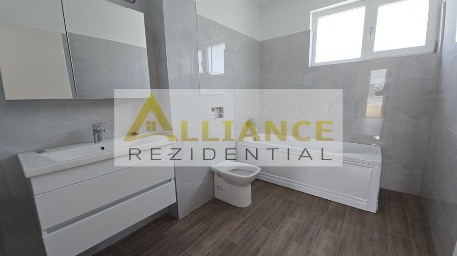 Vila 4 Camere | Toate utilitatiele | Cartier rezidential - Poză 19