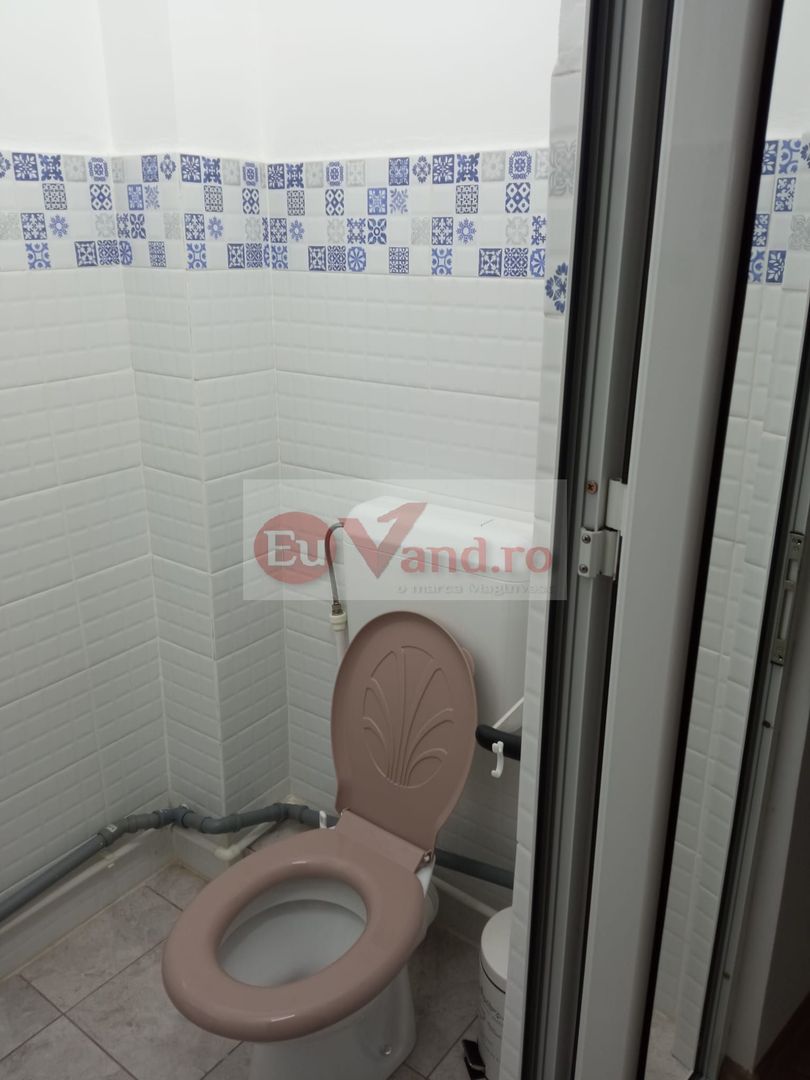 De inchiriat apartament cu 3 camere ICF, langa Scoala nr. 12, parter, 500 E - Poză 2