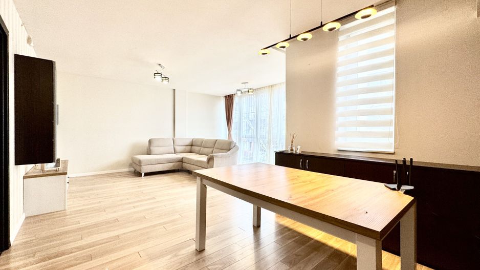 Apartament 2 camere, liniște și intimitate – Braytim, parcul Pădurice - Poză 10