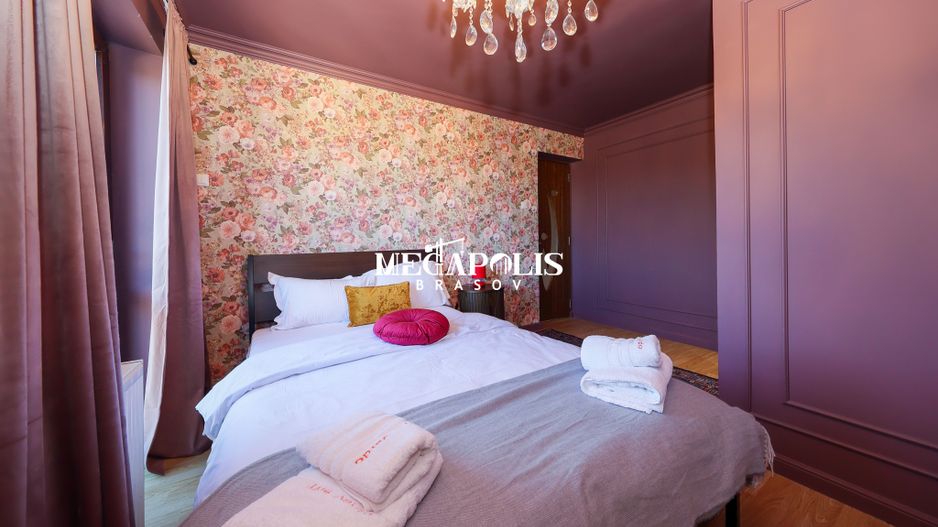 Pensiune/Vilă de vânzare în Bran | 8 camere | 180 mp - Poză 29