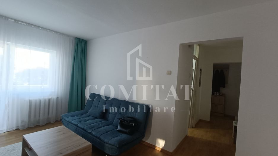 0% Comision | Apartament cu 3 camere | Zonă centrală - Turda - Poză 2