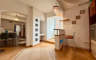 Apartament de 4 camere, Zorilor, etaj intermediar - Poză 13