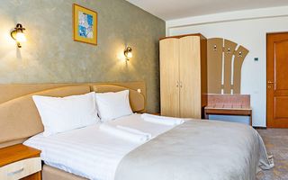 Pensiune / hotel de vanzare / parteneriat, Predeal, Brasov - Poză 10