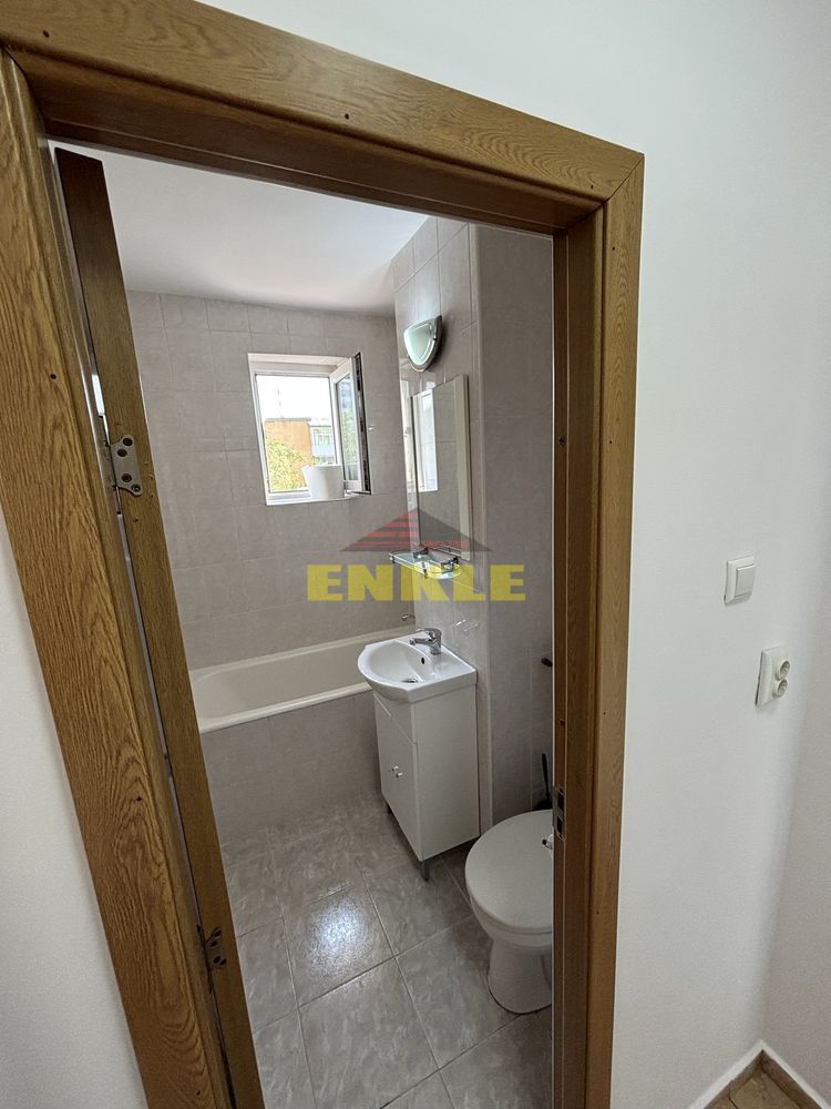 De închiriat apartament cu 2 camere, strada Octav Onicescu - Poză 7