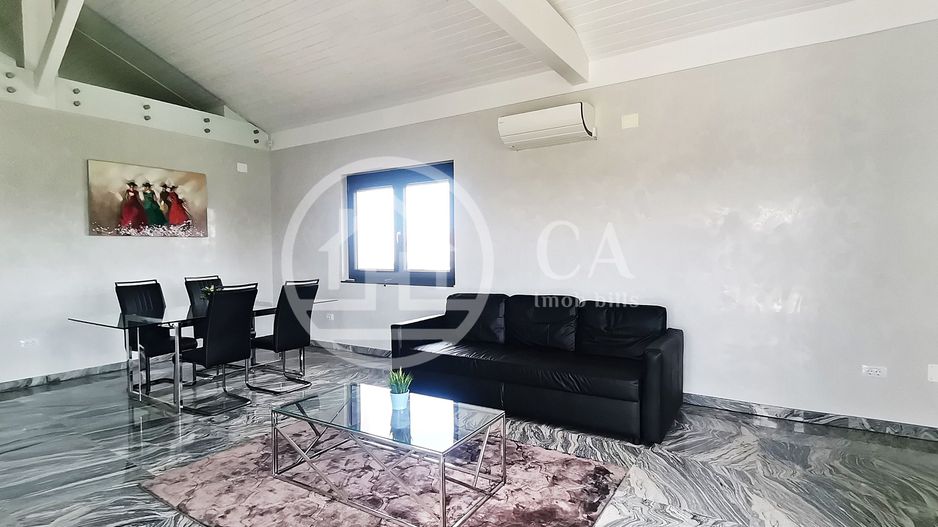 Casa de închiriat cu 6 camere în Cihei, Oradea - Poză 21