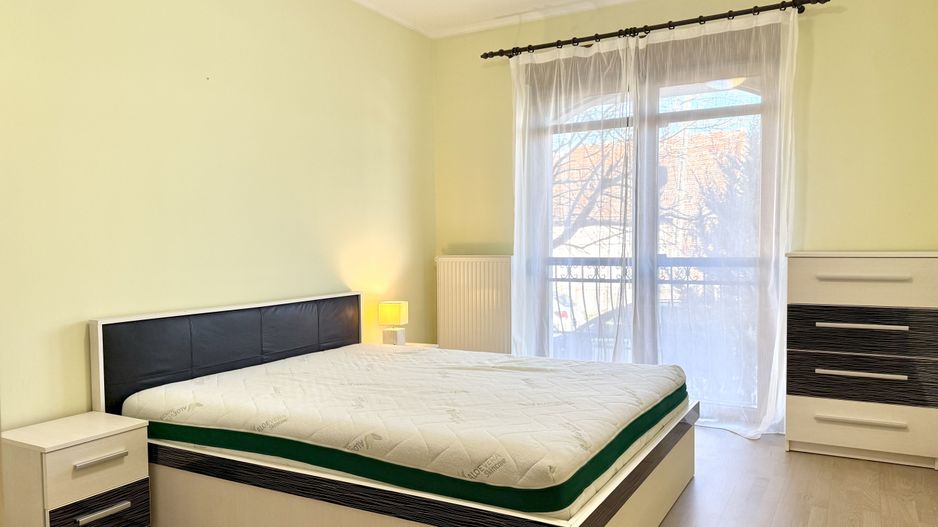 Apartament 2 camere, modern si primitor, zona Lipovei - Iulius Town - Poză 8