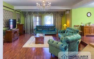 Casă impunătoare, 292 mp utili, 763 mp teren | Strada Principală - Poză 4