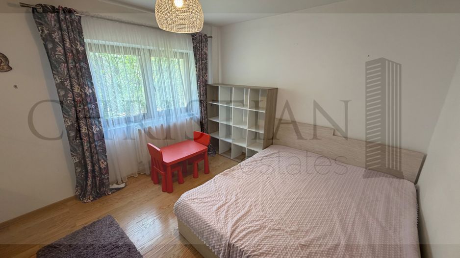 Apartament 2 camere - Drumul Sarii - Imobil 1983 Reabilitat - - Poză 13