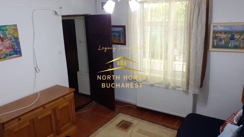 Casa de vanzare - Domenii - Poză 8