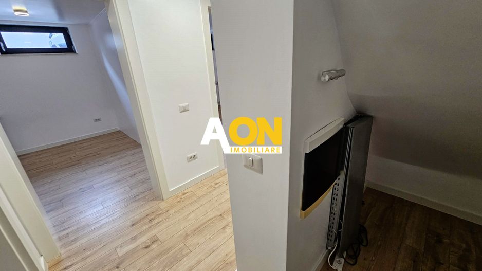 Duplex de lux, 4 camere, 219 mp teren, Cetate - Poză 25