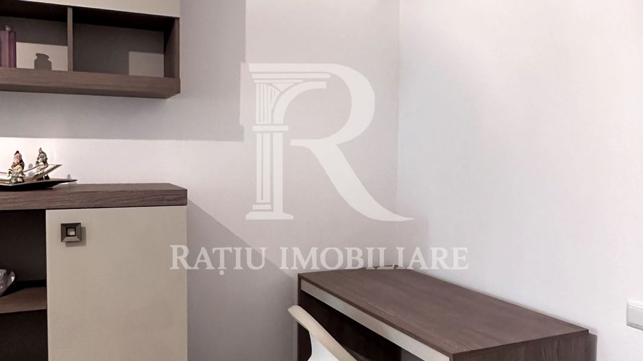 Apartament cu 2 camere | Prima Închiriere | Piața 1 Decembrie | Oradea - Poză 3