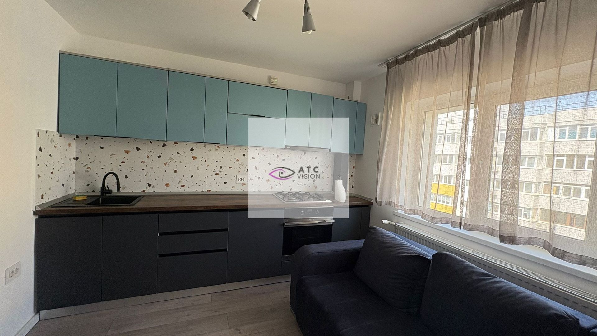 Apartament 2 camere - Sebastian - Petre Ispirescu - Prima inchiriere - Poză 5