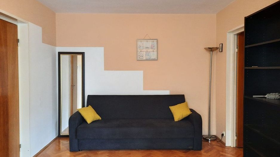 Apartament 2 camere in bloc anvelopat, Lujerului, Militari - Poză 4