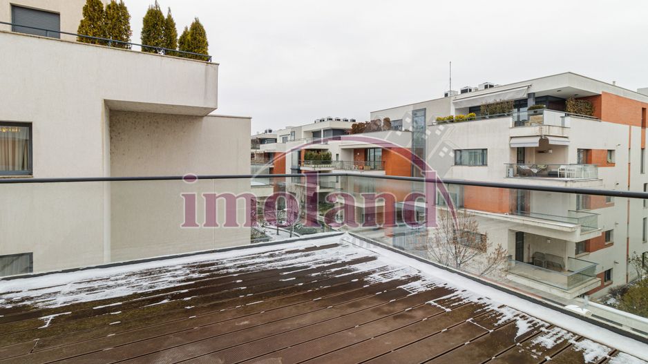 Prima inchiriere - Apartament 4 camere - Washington Residence - Dorobanti - Poză 20