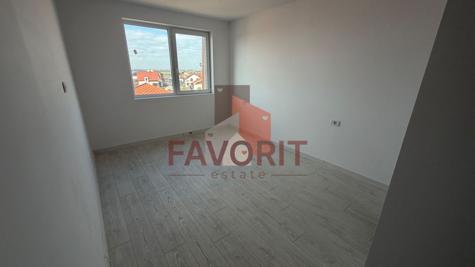 Disponibil imediat. 2 camere modificat in 2 dormitoare si zona de zi - Poză 8