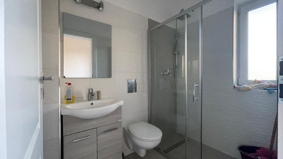 Duplex 4 camere - Cartier Europa - Mosnita Noua - Poză 9