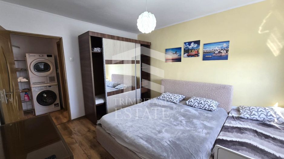 TOMIS III- Apartament 2 camere de vanzare. - Poză 12
